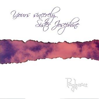 Yours Sincerely, Sister Josephine